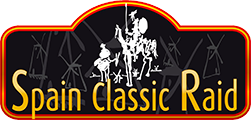 Inicio Spain Classic Raid