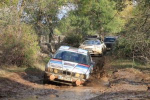 Galeria De Fotos Spain Classic Raid